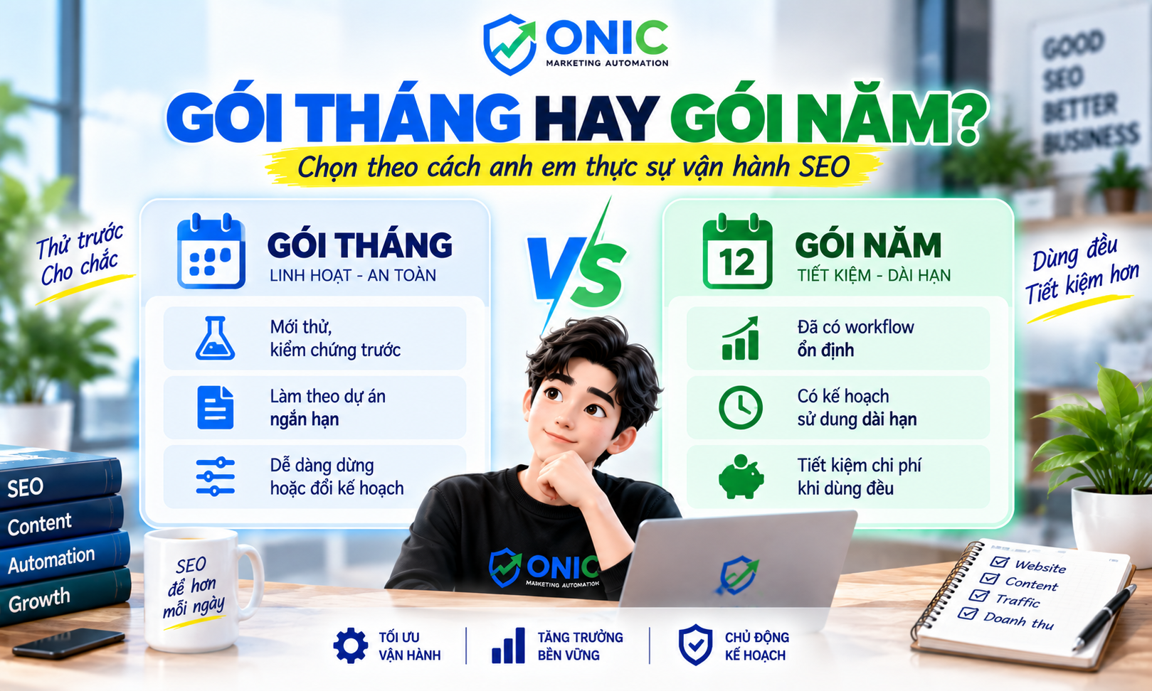 chon-thang-hay-chon-nam Nên chọn gói theo tháng hay theo năm