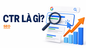 CTR là gì