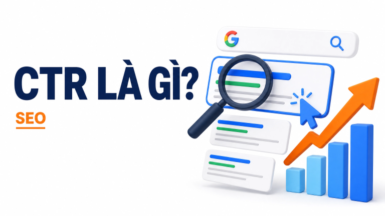 CTR là gì