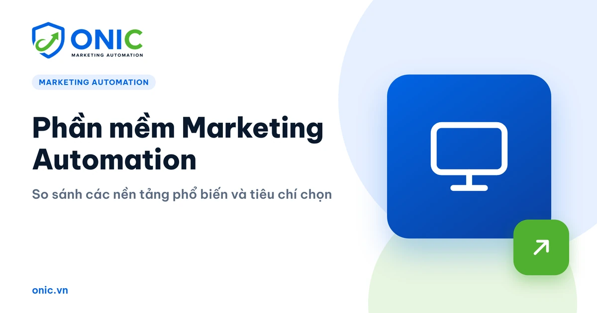 Mautic Là Gì? Phân Tích Chuyên Sâu Giải Pháp Marketing Automation Mã Nguồn Mở Cho Doanh Nghiệp