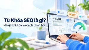 Ảnh đại diện bài Từ khóa SEO là gì trên Onic.vn
